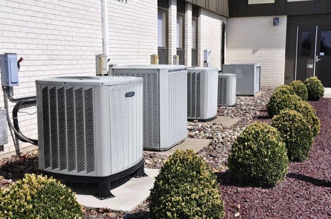 Air Conditioning Units Newcastle Upon Tyne