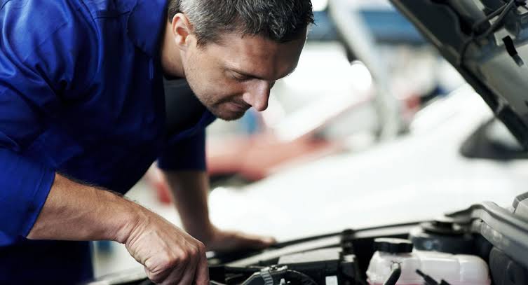 Auto A C And Heater Repair