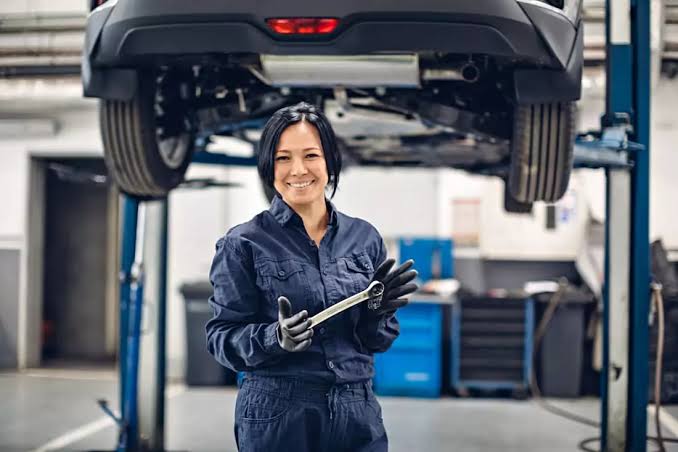 Auto Repair Shop Online Reviews