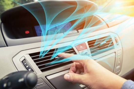 Car AC Blowing Hot Air Causes And Repairs