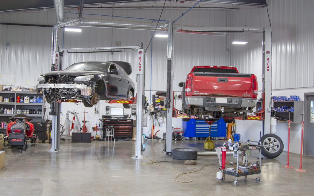 Car Repair PDF Manual