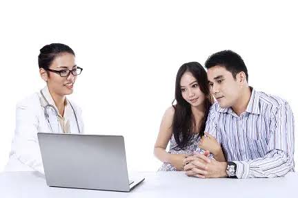 Online Premarital Counseling