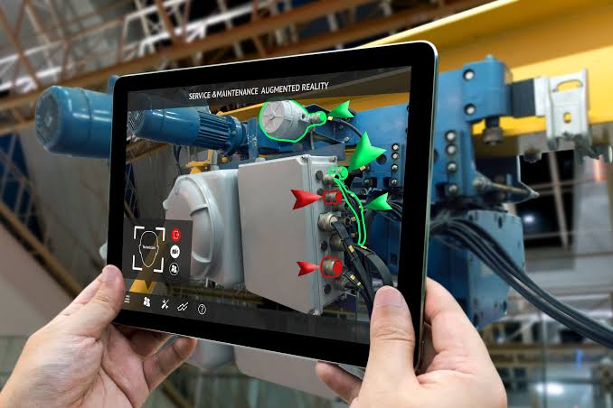 Texas Augmented Reality Design Agency For Live Events And Trade Shows