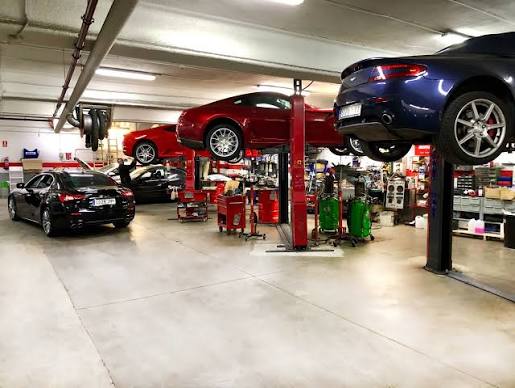 Trusted Timing Belt Shop Near Hollywood FL