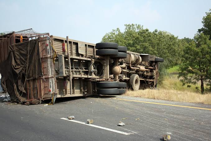 Texas Truck Accident Lawyer