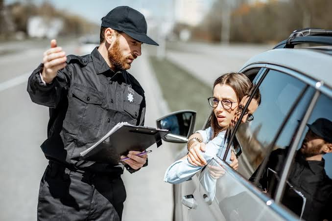 Traffic Lawyer NYC