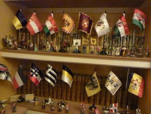Ultimate Flags